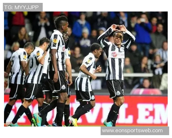 英媒分析纽卡斯尔主场创收困境或将持续至2026年