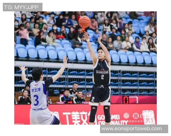 25-26赛季WCBA揭幕战广东女篮凭杨舒予15分6板7助力战胜江苏女篮 25-26赛季WCBA揭幕战广东女篮凭杨舒予15分6板7助力战胜江苏女篮