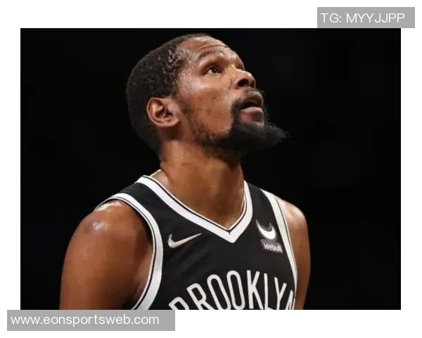 KD坦言曾开小号喷网友原因揭秘不想被发现的真实心声 KD坦言曾开小号喷网友原因揭秘不想被发现的真实心声