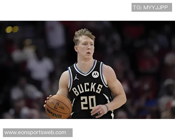 雄鹿与后卫AJ格林达成多年续约协议期待未来表现提升 雄鹿与后卫AJ格林达成多年续约协议期待未来表现提升