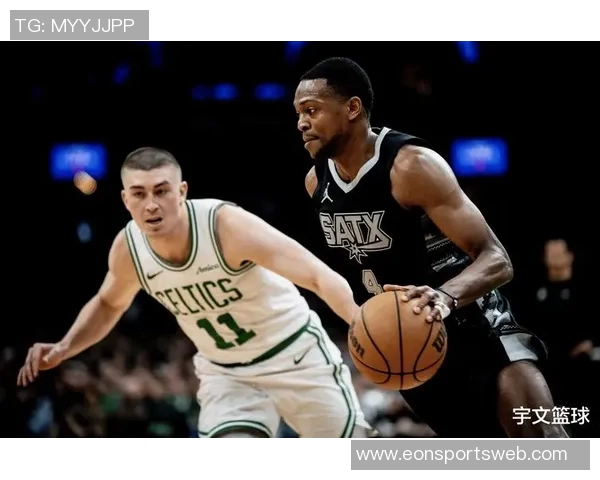 扛起球队重任福克斯场均267分助马刺迎来三连胜 扛起球队重任福克斯场均267分助马刺迎来三连胜