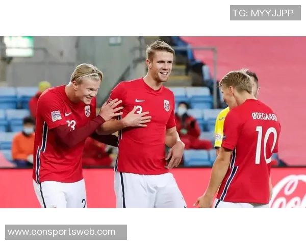 梅里诺世预赛进球贡献率高达36仅次哈兰德41展现大中锋实力 梅里诺世预赛进球贡献率高达36仅次哈兰德41展现大中锋实力