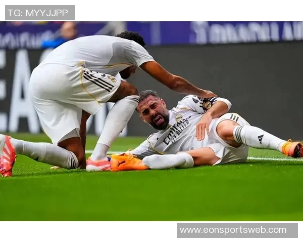 皇马后卫赫伊森因左腿比目鱼肌受伤预计缺阵一到两周