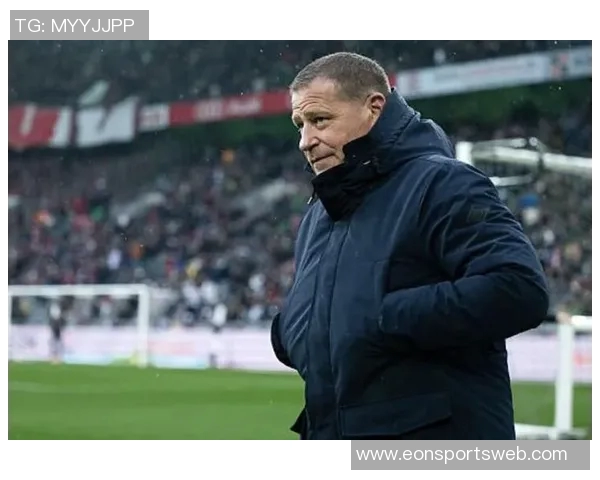 埃贝尔强调对门兴全力以赴夏季已决策给予年轻球员机会