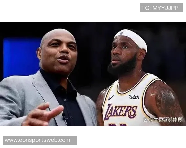 巴克利批评现今球员高薪却频繁休息呼吁重视比赛精神与职业责任 巴克利批评现今球员高薪却频繁休息呼吁重视比赛精神与职业责任