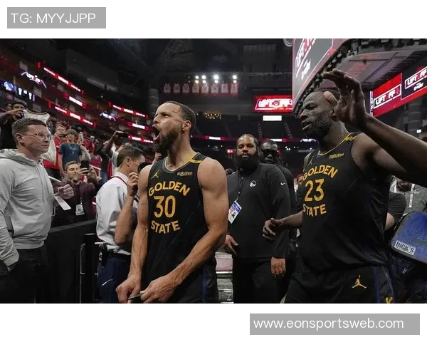 库里称赞巴特勒关键三分球是团队篮球的胜利体现