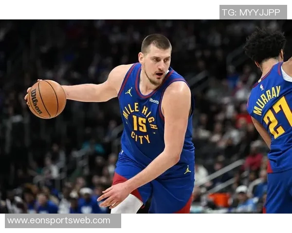 约基奇追平威少东契奇历史第二三双记录单场得分30表现惊艳