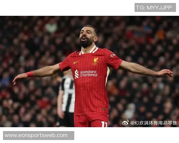 英超前锋创造重大机会榜揭晓萨拉赫与加克波并列领先