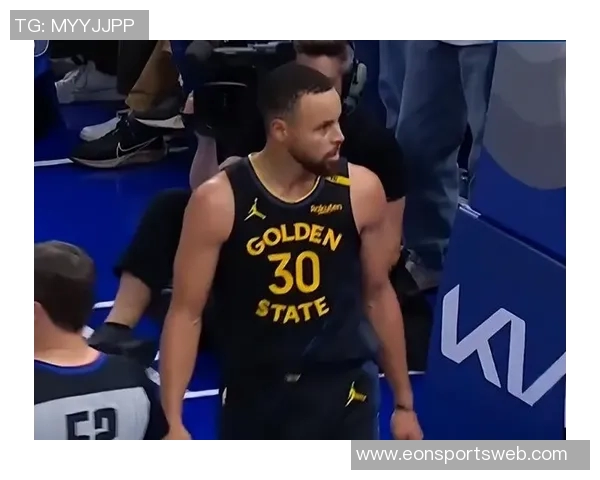 库里称赞库明加勇挑东契奇防守重任表现出色令人印象深刻