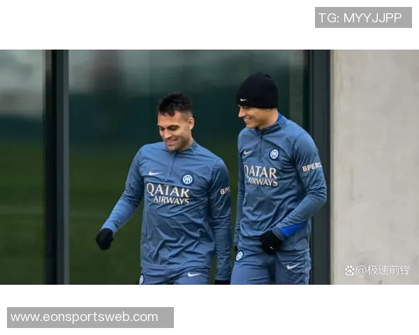 国米首发预测：劳塔罗与图拉姆搭档双前锋苏契奇与奥古斯托共同出战