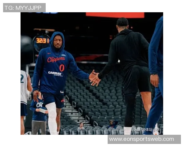 比尔盛赞莱昂纳德绝杀投篮震撼全场令人难以置信