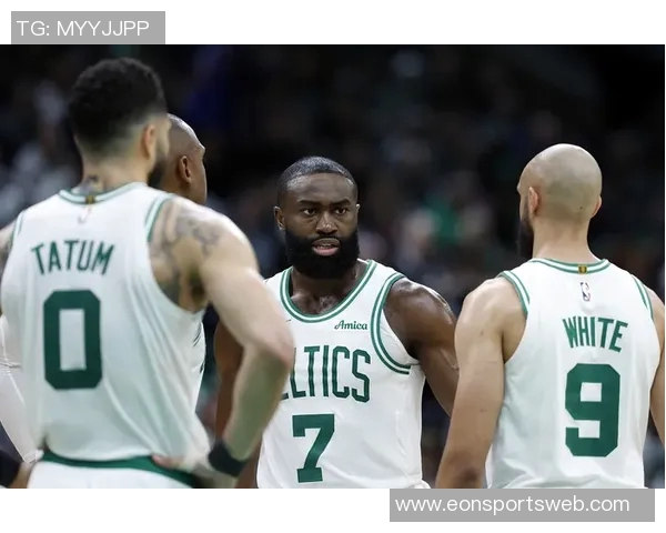 皮尔斯称绿军将是未来五年内唯一能阻挡雷霆王朝崛起的球队