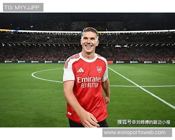 电讯报分析约克雷斯在阿森纳前景或将沦为第三前锋的可能性