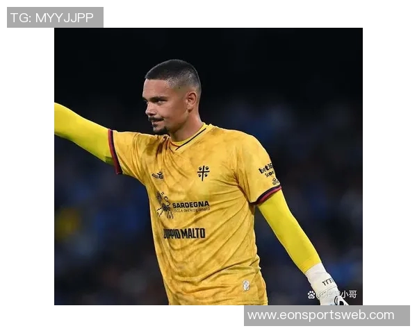 国米关注卡普里莱等门将索默明年离队几成定局