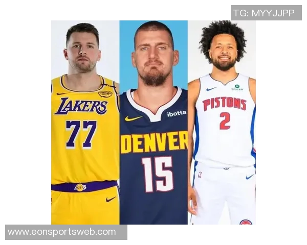 小卡本赛季两场得分超45追平东契奇约基奇仅次于库里展现超级得分能力