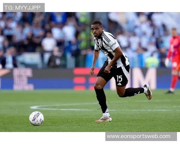 卡卢卢回忆托尼帕克劝留里昂并谈尤文心结与追随历程